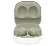 SAMSUNG Galaxy Buds2 Green SM-R177NZGAEUE - 670499 - zdjęcie 4